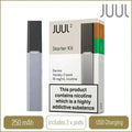JUUL2 Starter Kit with 2 Pods - Vape Shop Noida